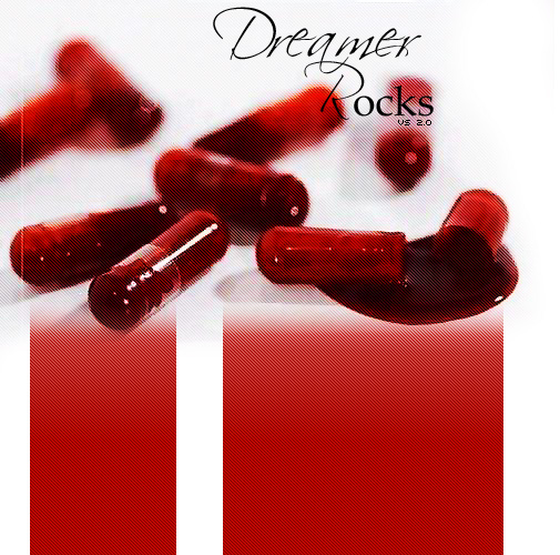 Dreamer Rocks